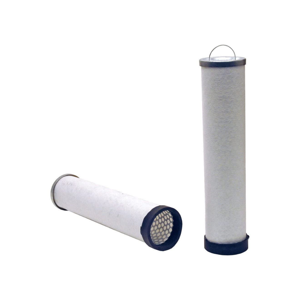 WIX 46829 Filtro Aria Auto – Resistente, Alta Portata, Installazione Facile – Confezione 1 Pezzo