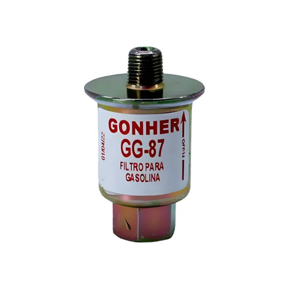 Filtro De Gasolina Gonher GG87