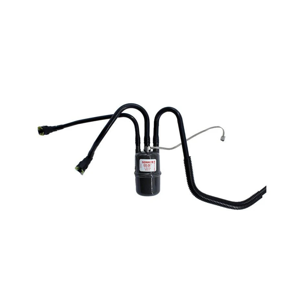 Filtro De Gasolina Gonher GG267