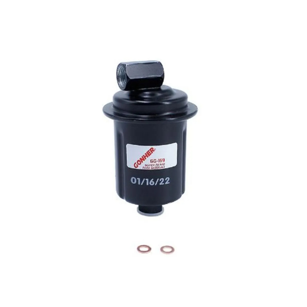 Filtro De Gasolina Gonher GG169