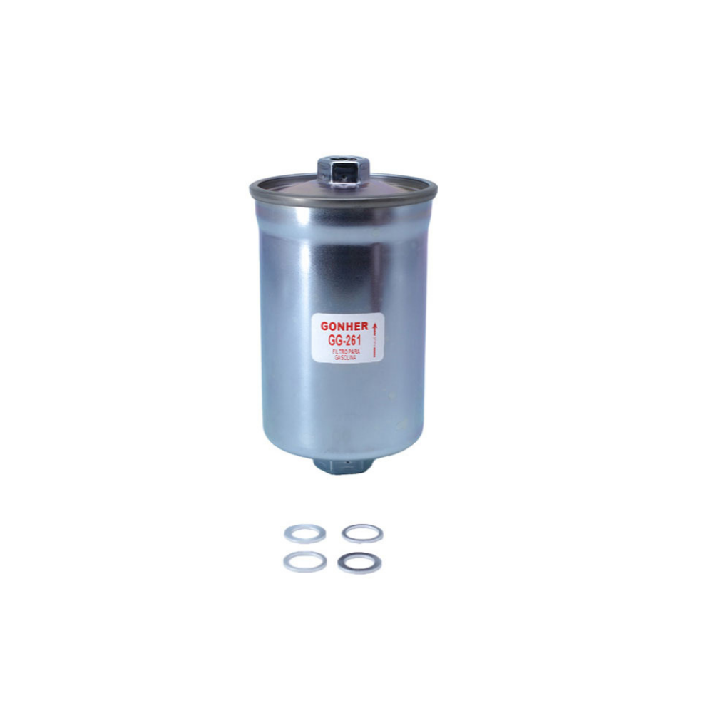 Filtro De Gasolina Gonher GG261
