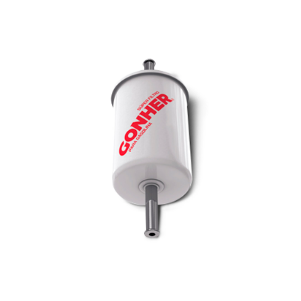 Filtro De Gasolina Gonher GG126