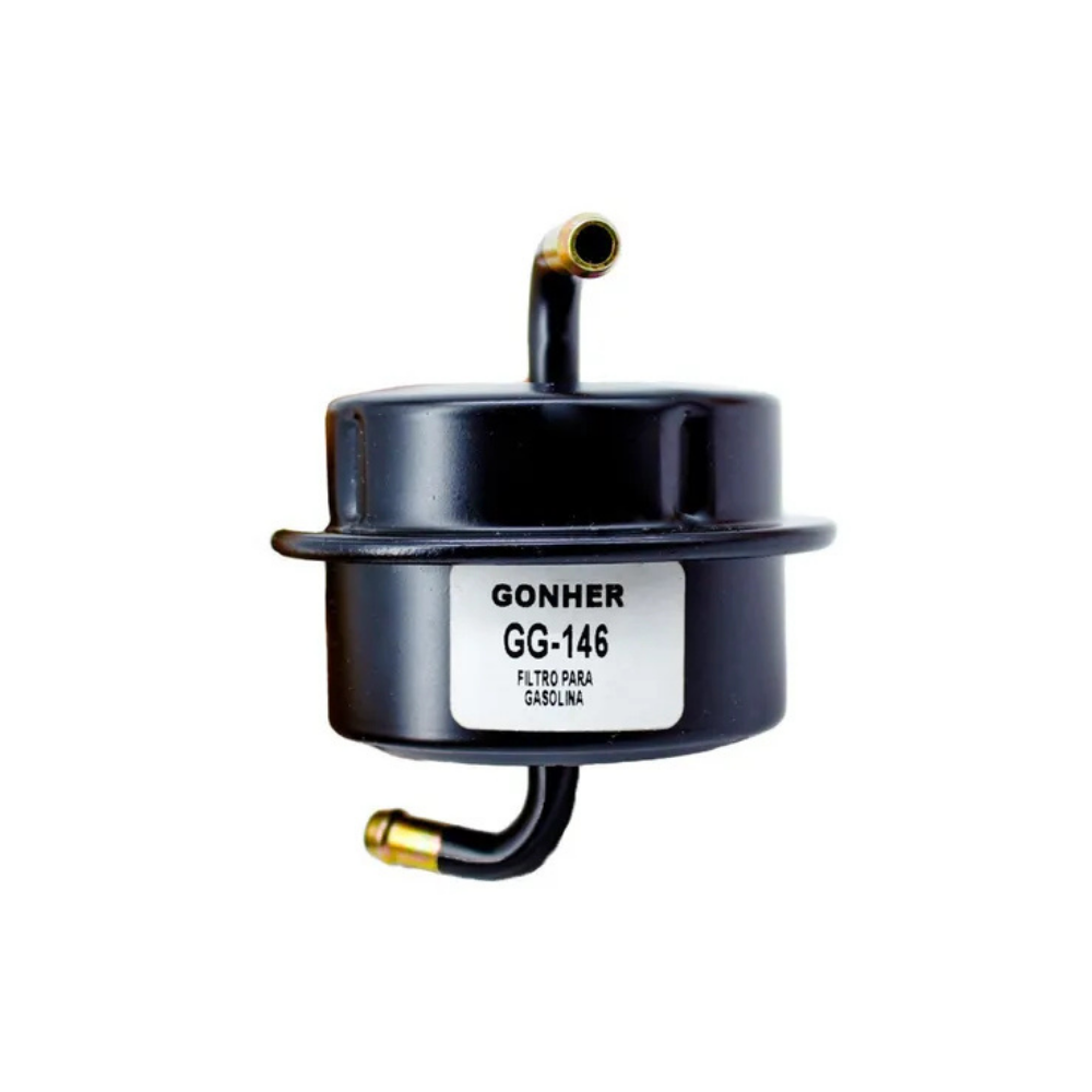 Filtro De Gasolina Gonher GG146