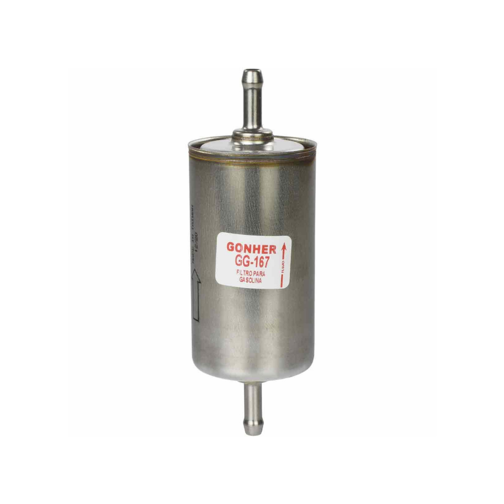 Filtro De Gasolina Gonher GG167