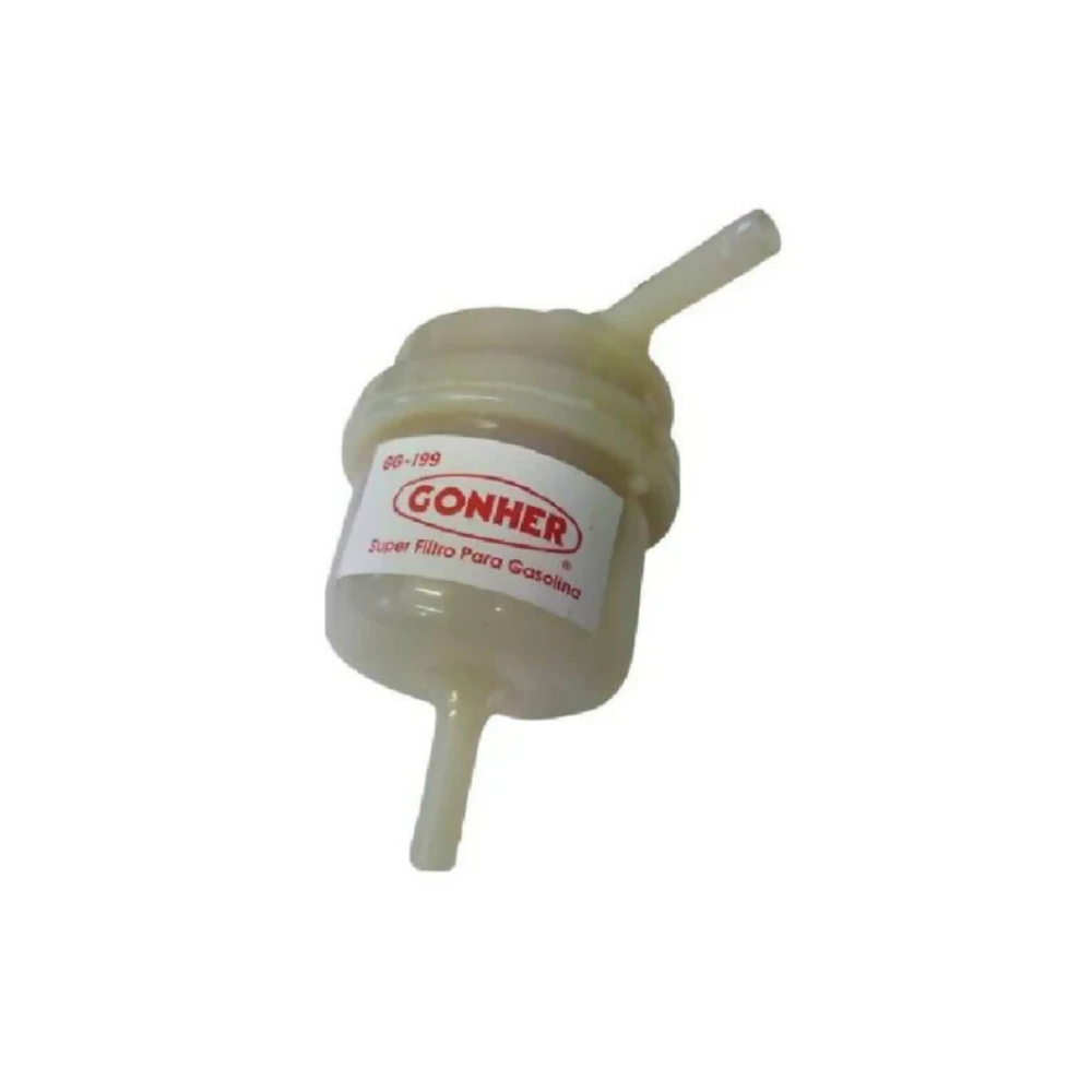 Filtro De Gasolina Gonher GG199