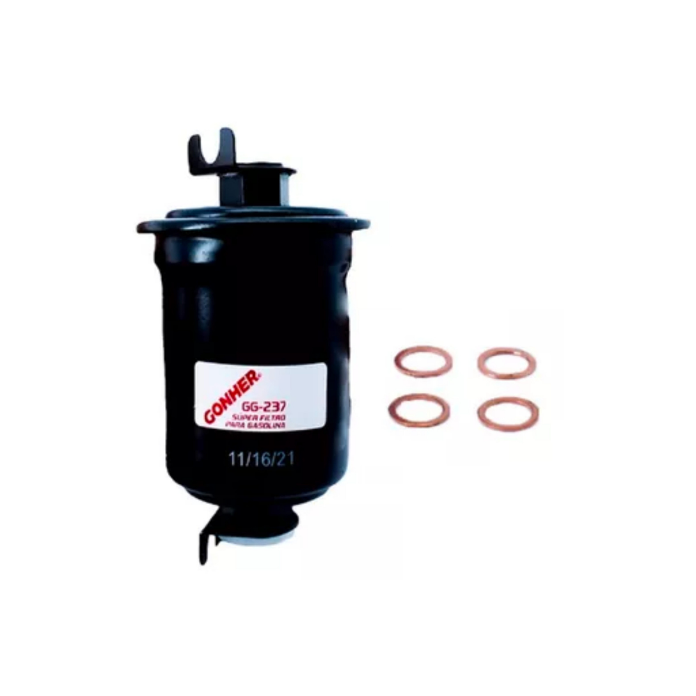 Filtro De Gasolina Gonher GG237