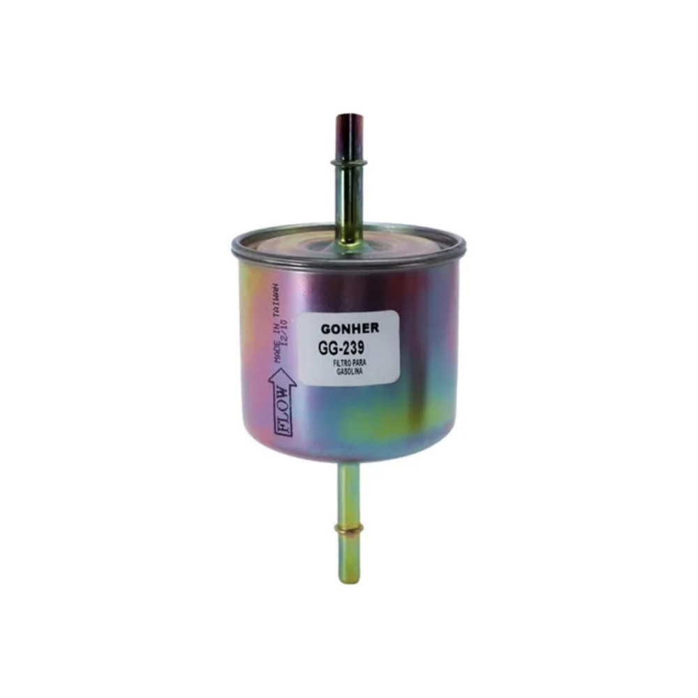 Filtro De Gasolina Gonher GG239