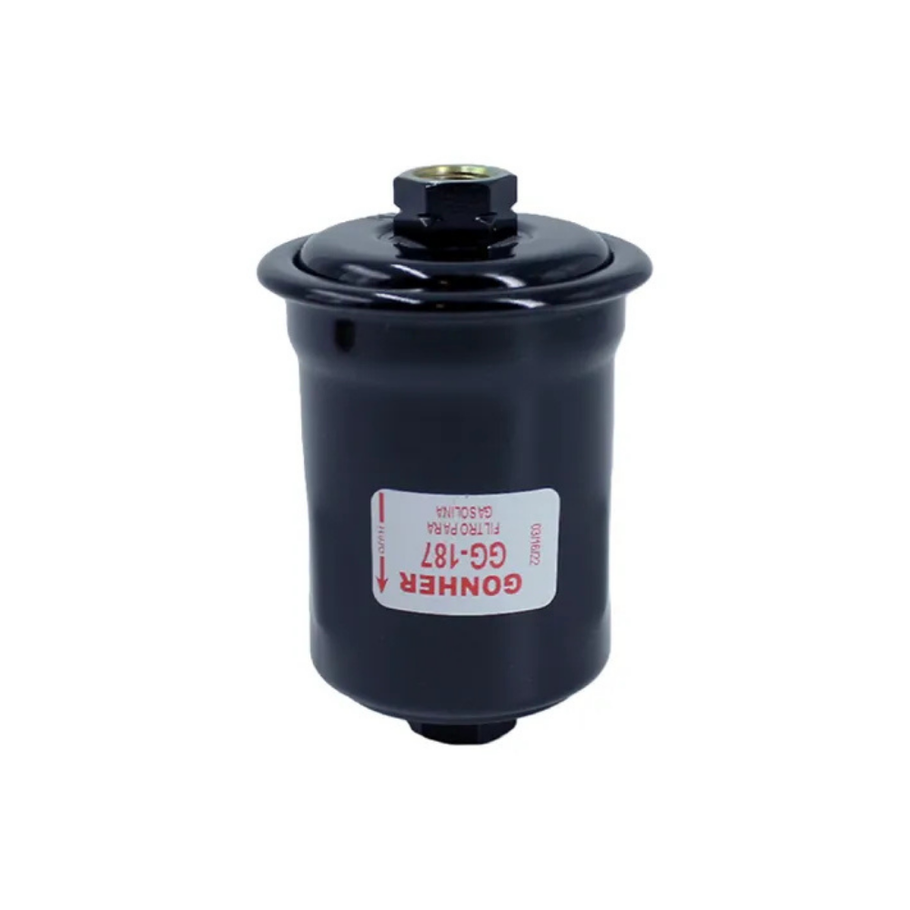 Filtro De Gasolina Gonher GG187