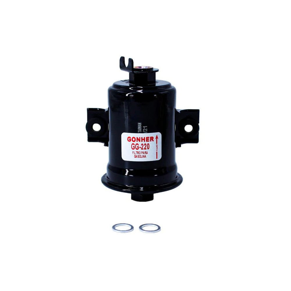 Filtro De Gasolina Gonher GG220