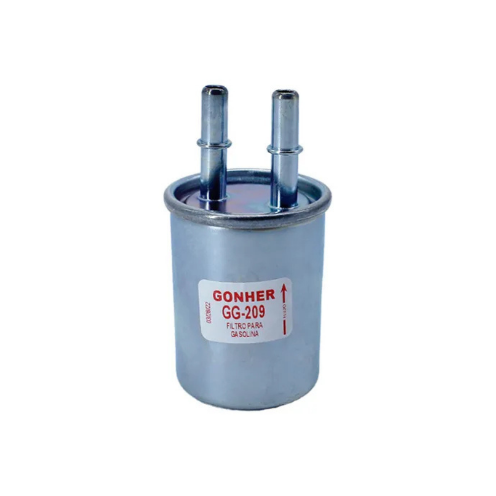 Filtro De Gasolina Gonher GG209