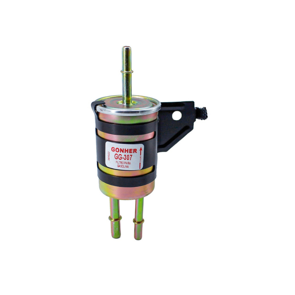 Filtro De Gasolina Gonher GG307