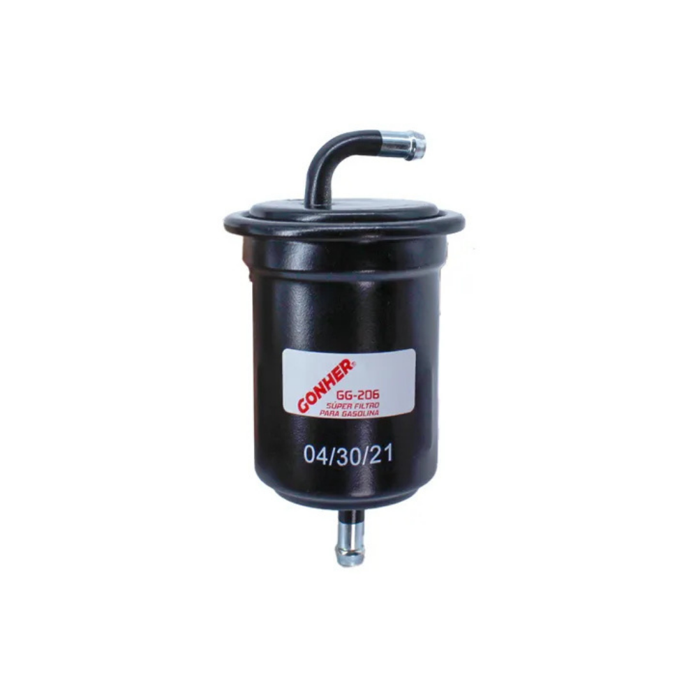 Filtro De Gasolina Gonher GG206