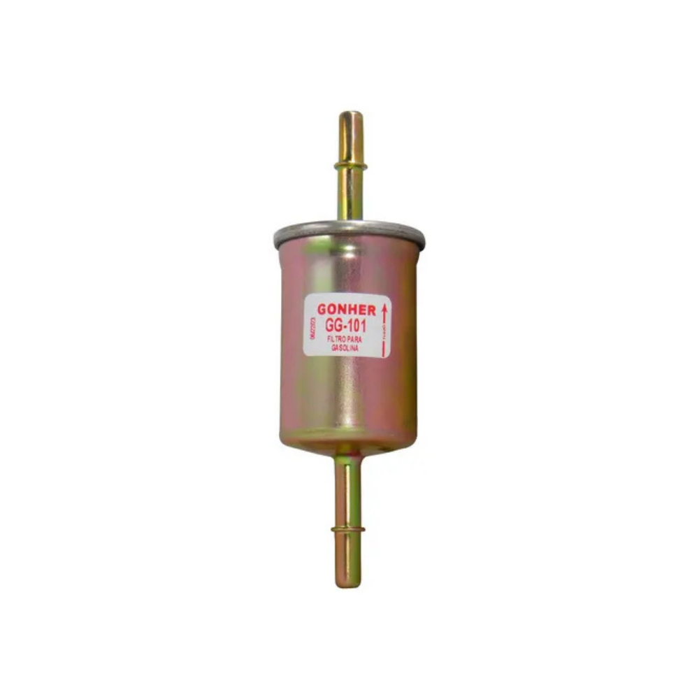 Filtro De Gasolina Gonher GG101