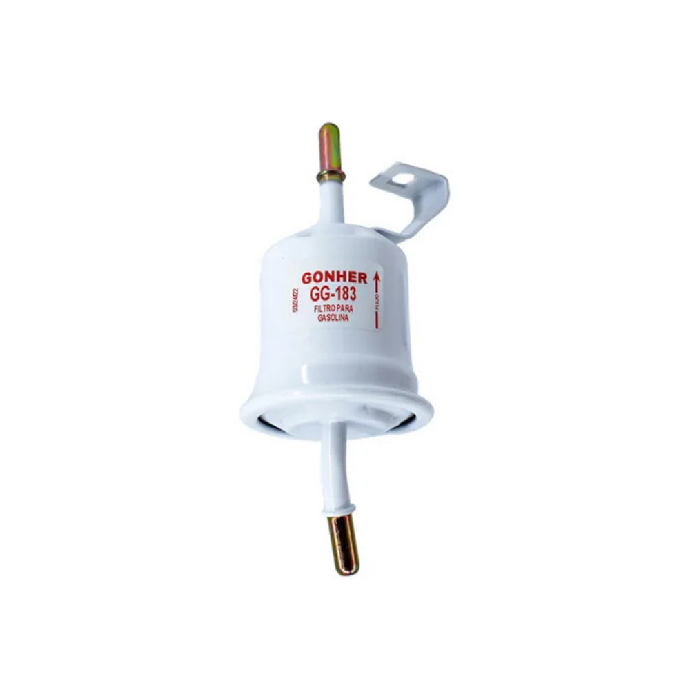 Filtro De Gasolina Gonher GG183