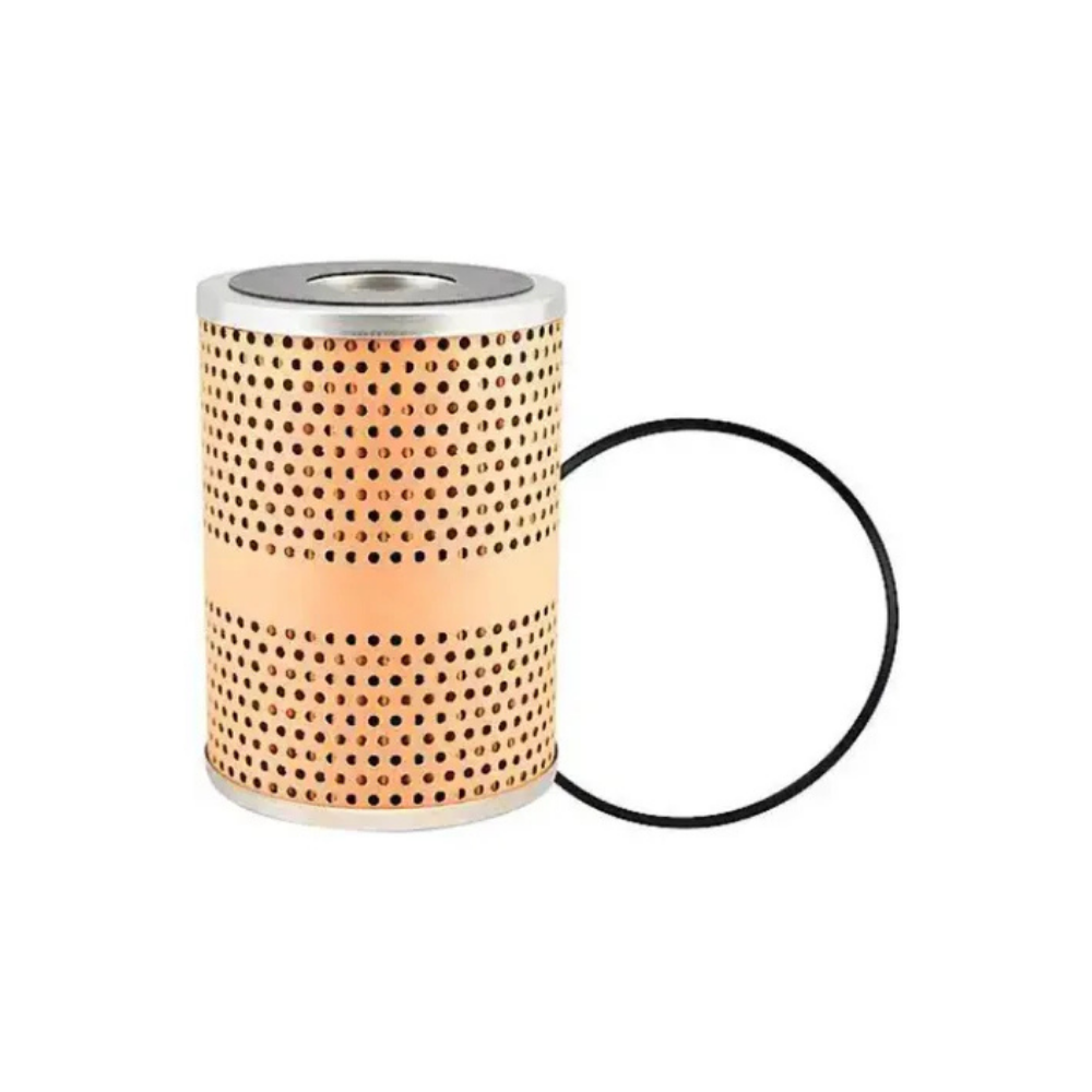 Filtro De Aceite Gonher G335