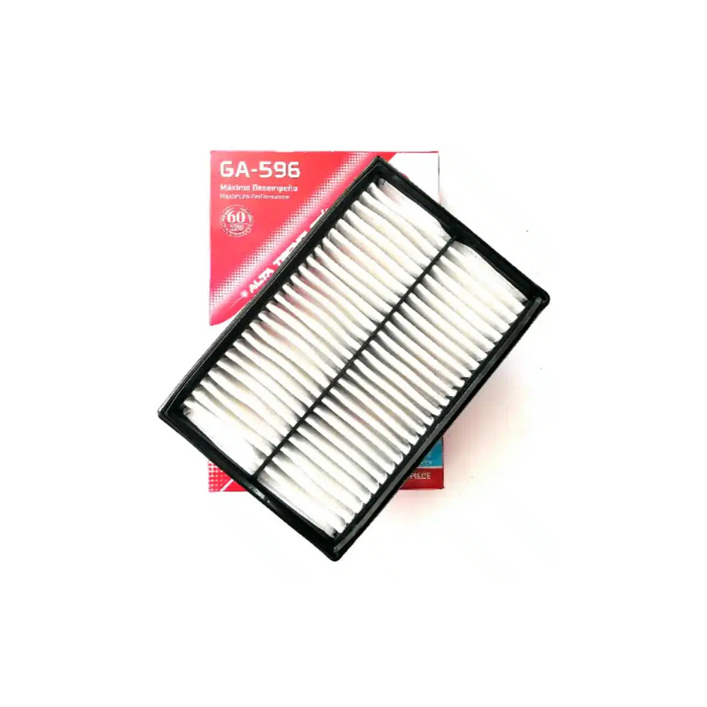 Filtro De Aire Gonher GA596