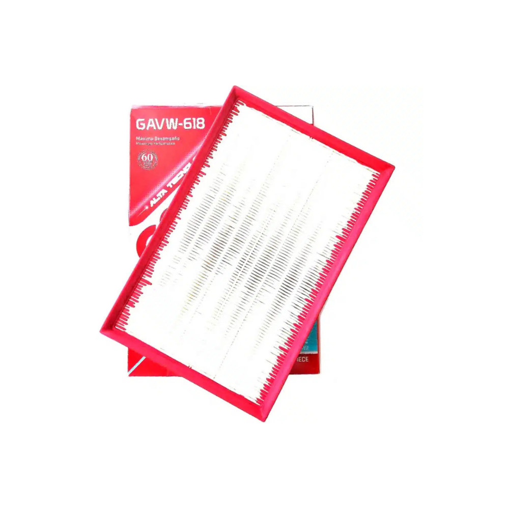Filtro De Aire Gonher GAVW618