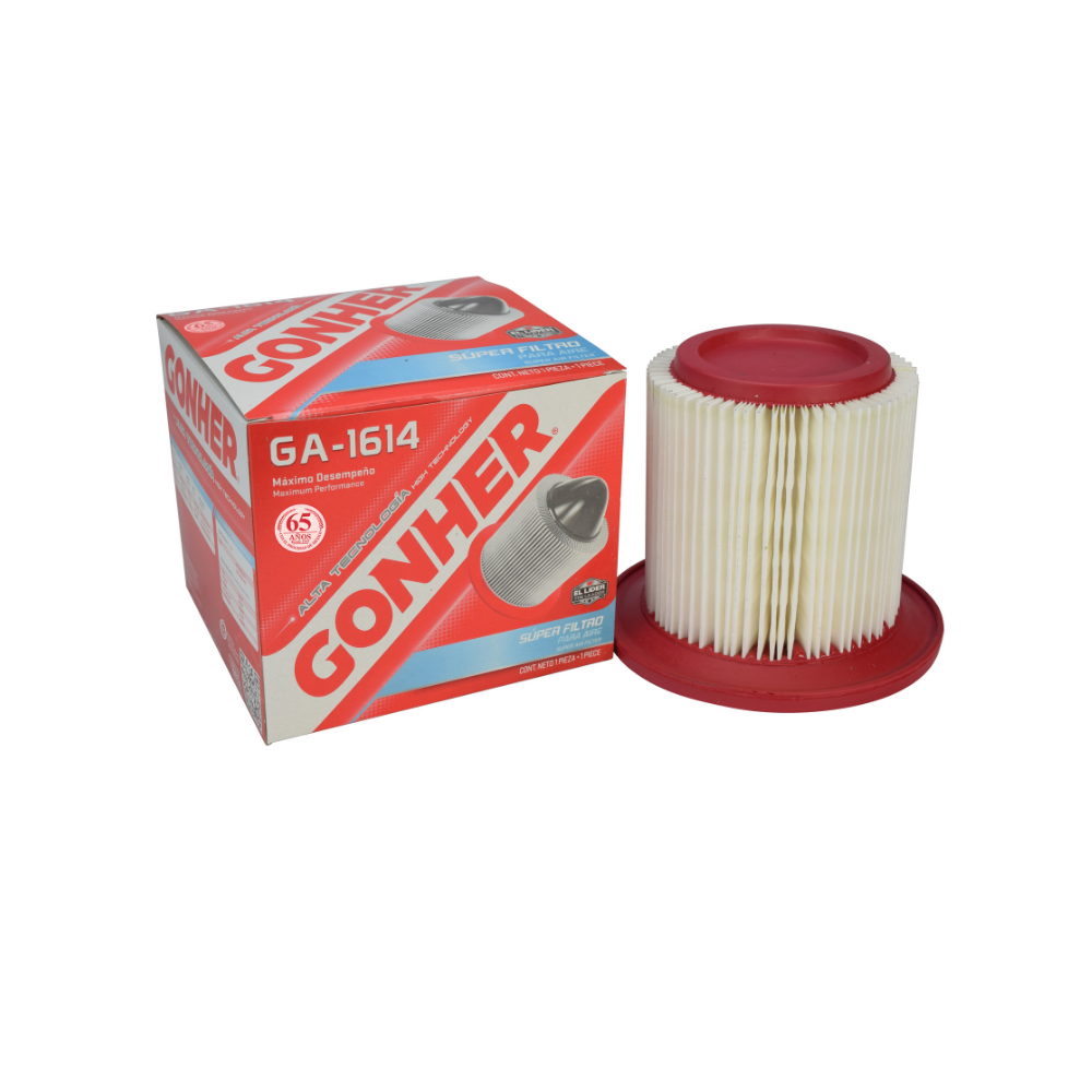 Filtro De Aire Gonher GA1614