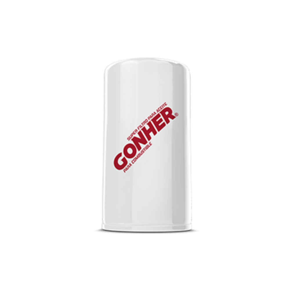Filtro Diesel Gonher G5208