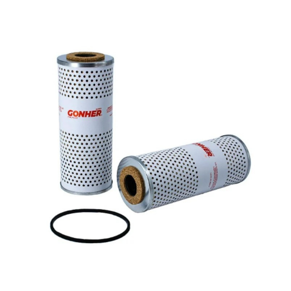 Filtro De Aceite Gonher G566