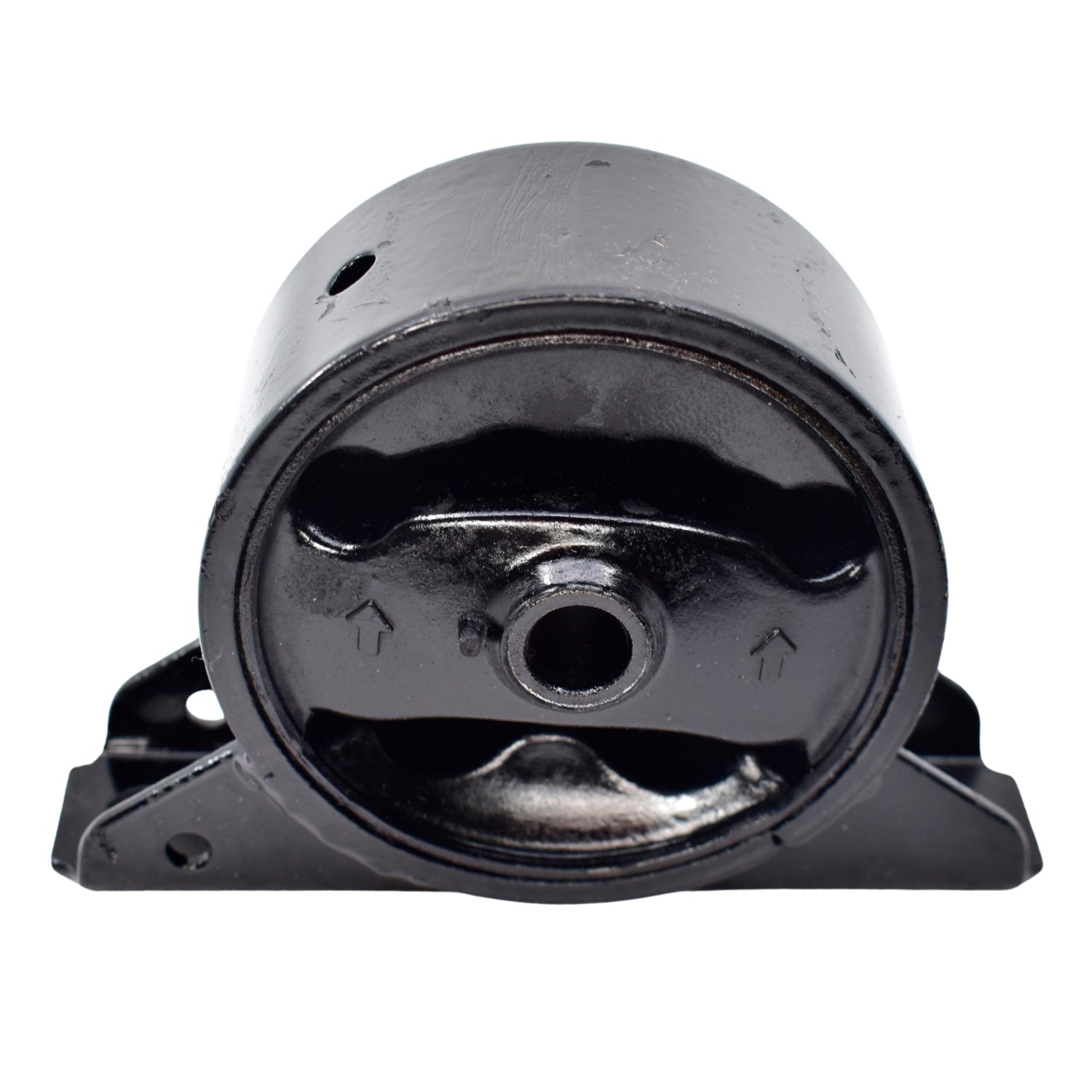 Soporte De Motor Trasero Star 10005
