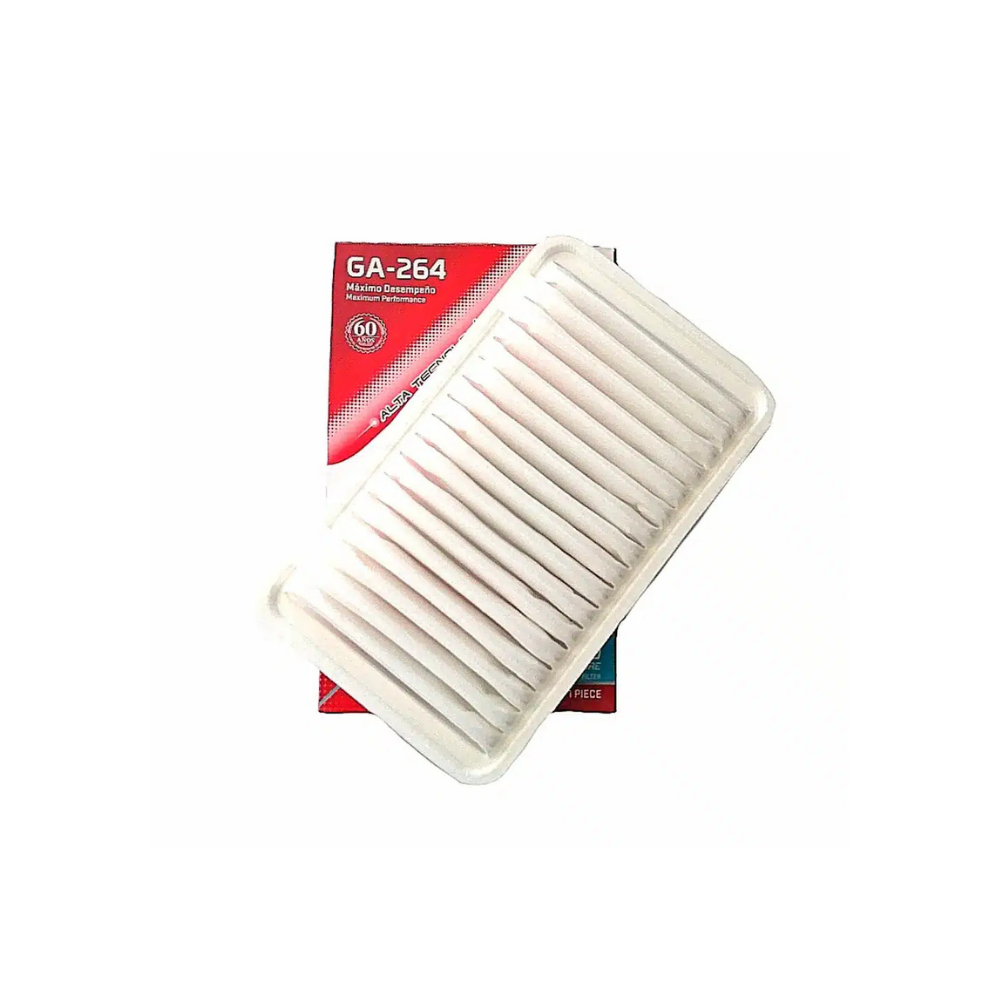 Filtro De Aire Gonher GA264