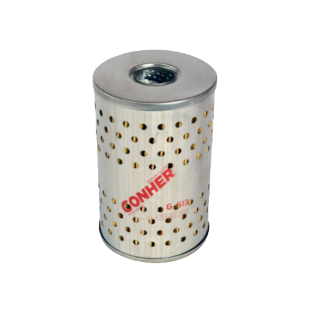 Filtro De Aceite Gonher G613