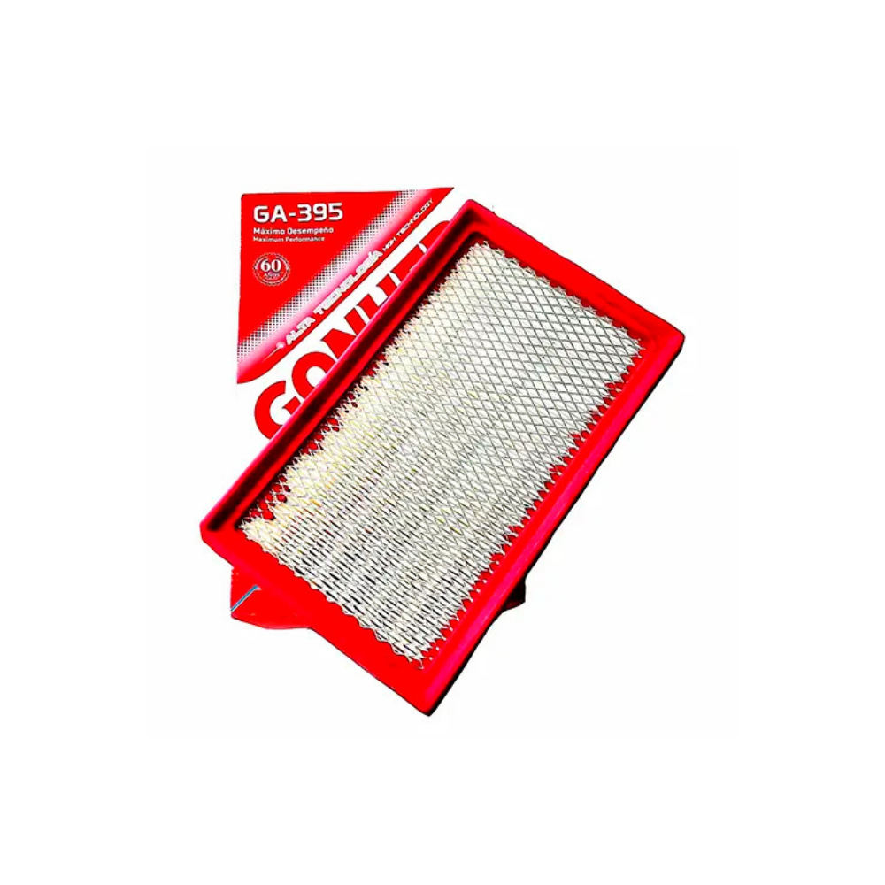 Filtro De Aire Gonher GA395