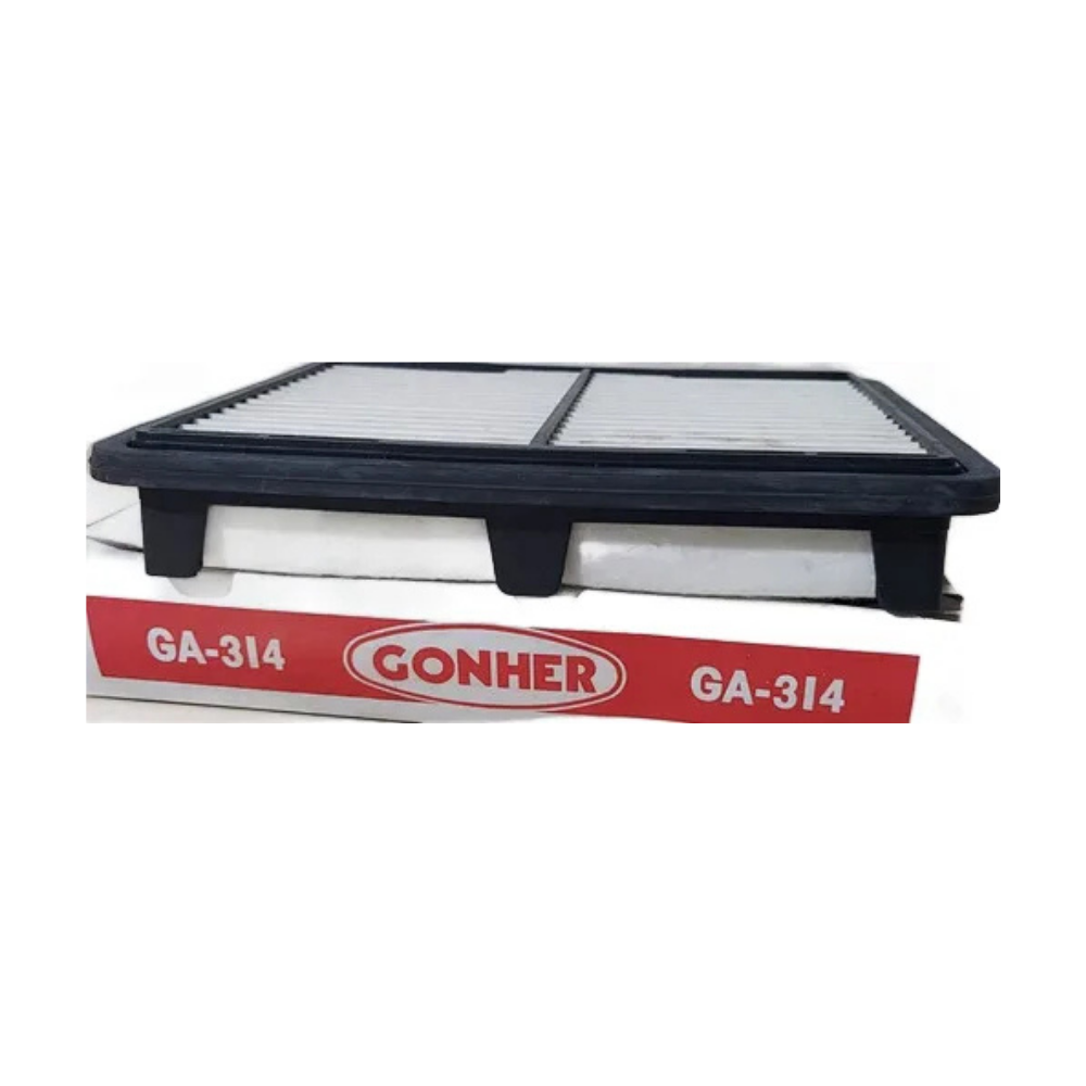 Filtro De Aire Gonher GA314