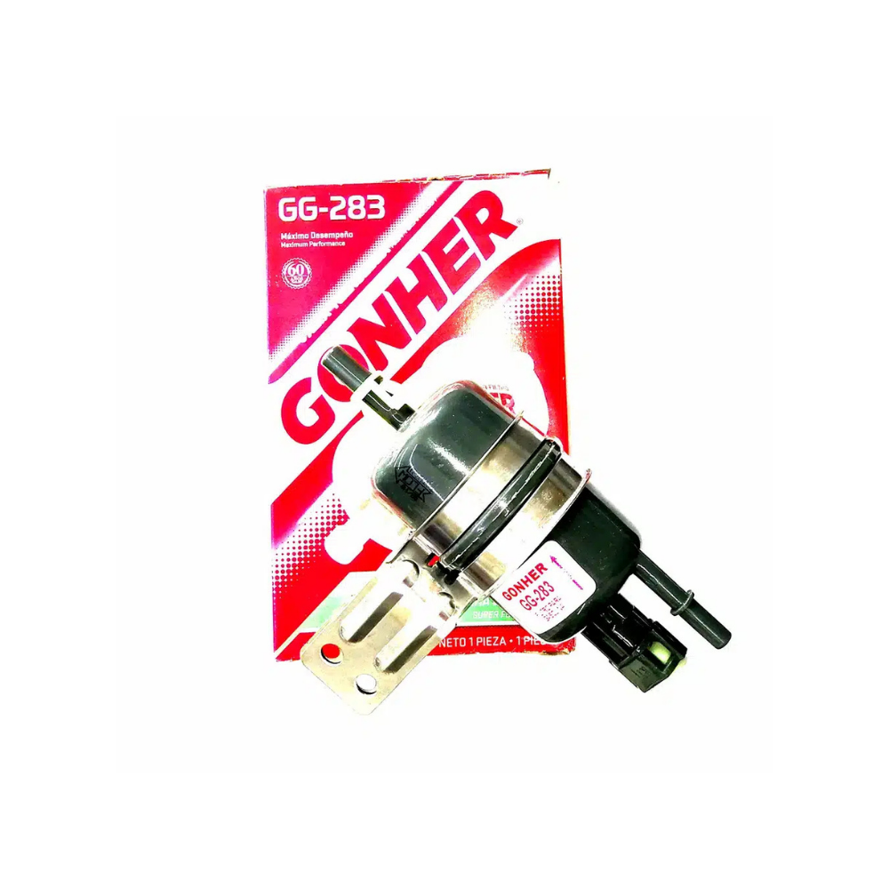 Filtro De Aire Gonher GA283