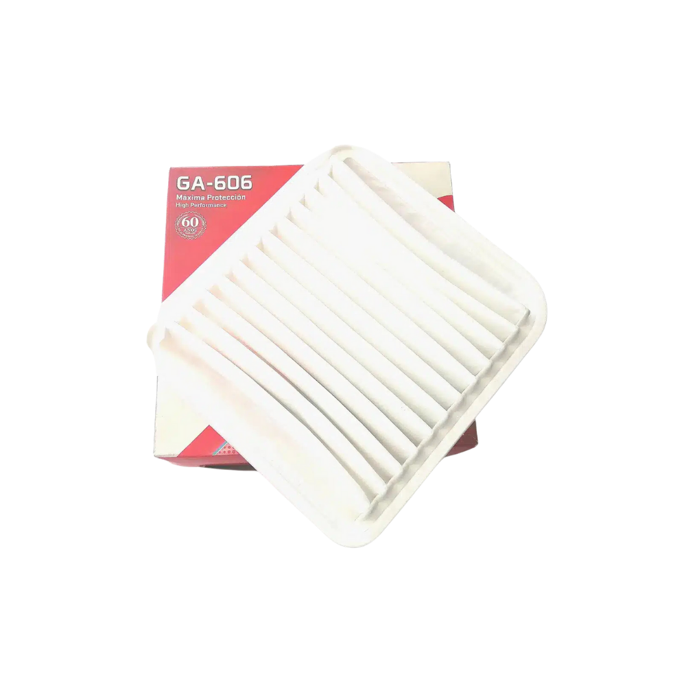 Filtro De Aire Gonher GA606