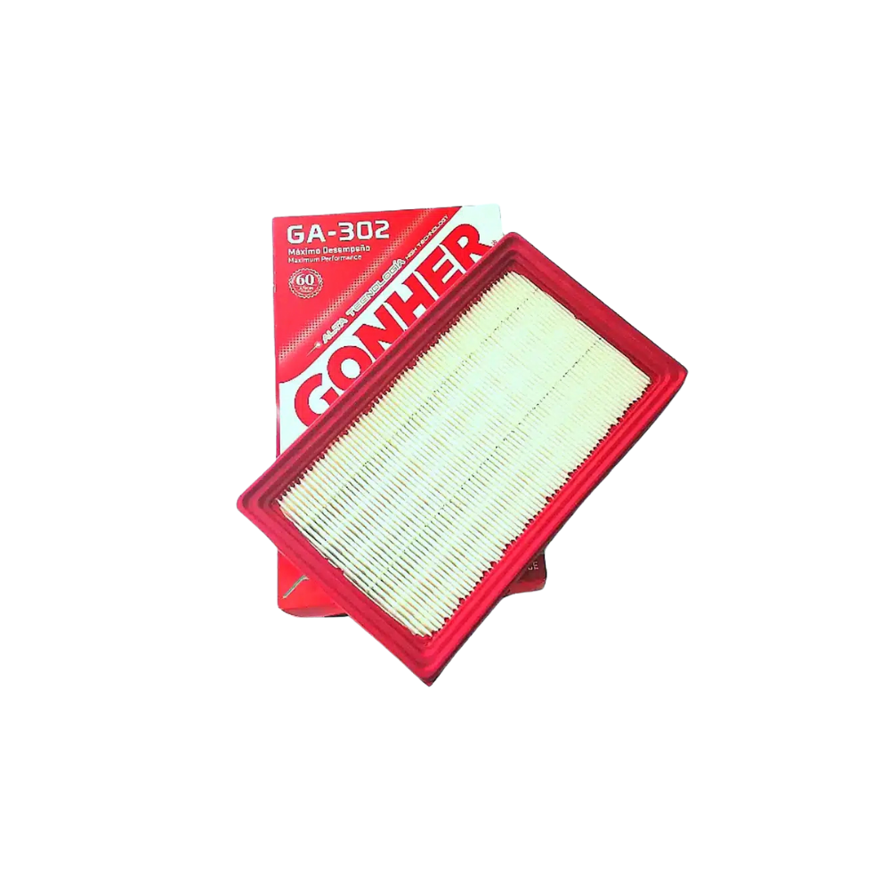 Filtro De Aire Gonher GA302