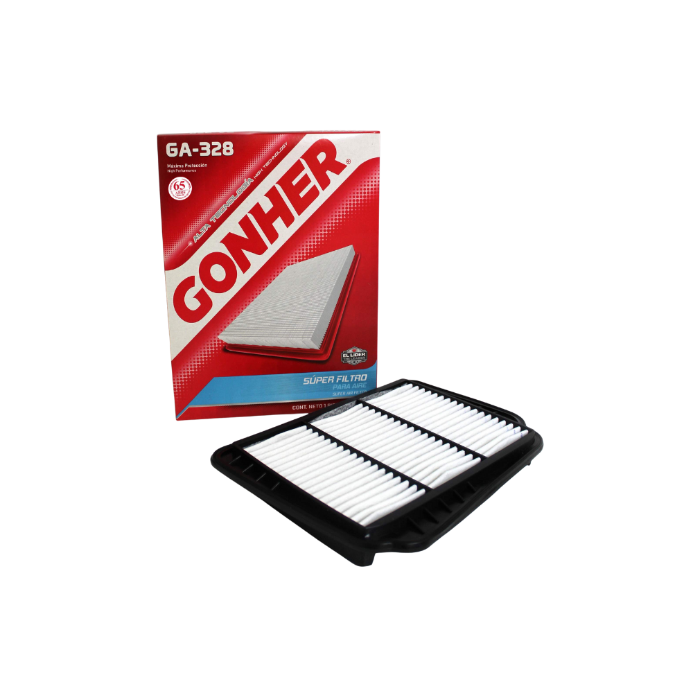 Filtro De Aire Gonher GA328