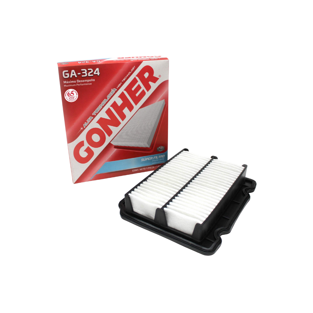 Filtro De Aire Gonher GA324