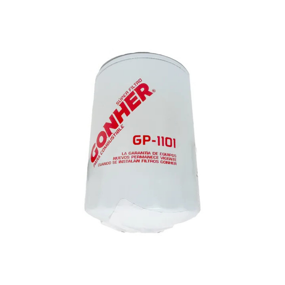 Filtro Diesel Gonher GP1101