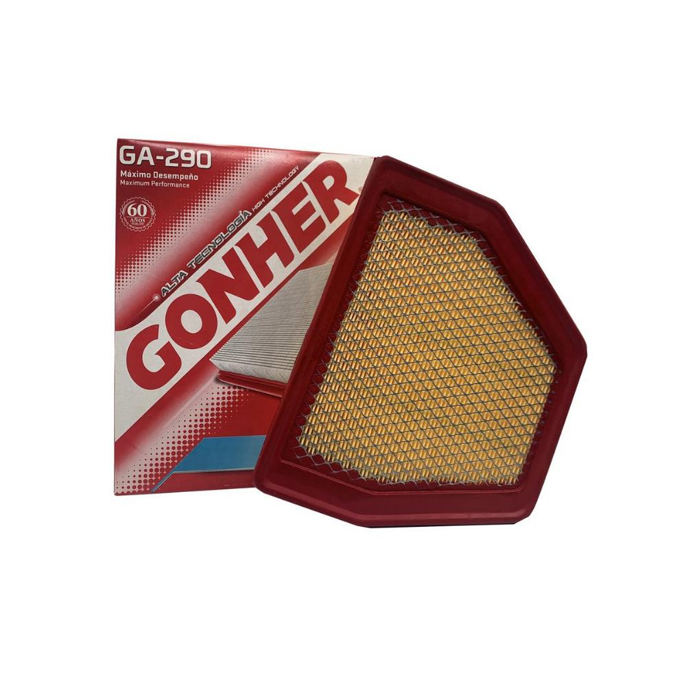 Filtro De Aire Gonher GA290