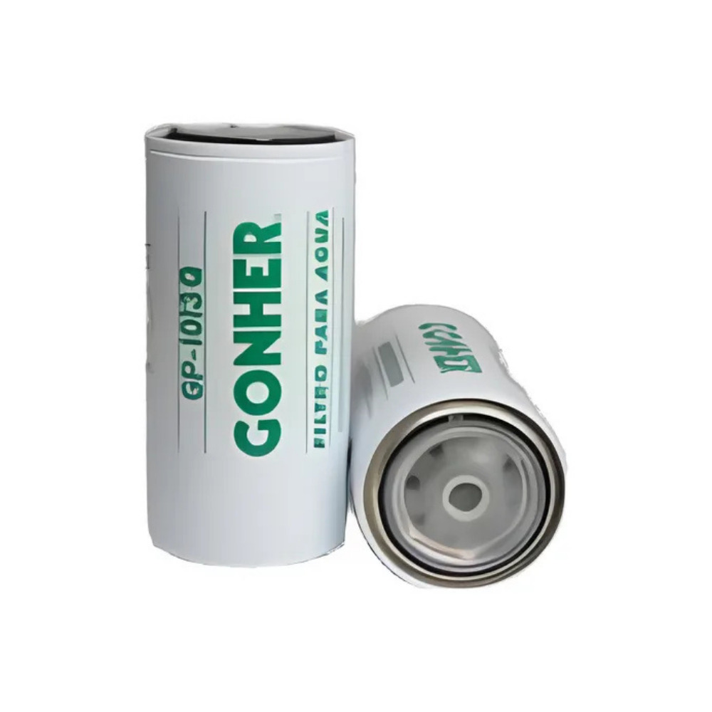 Filtro De Agua Gonher GP1013Q