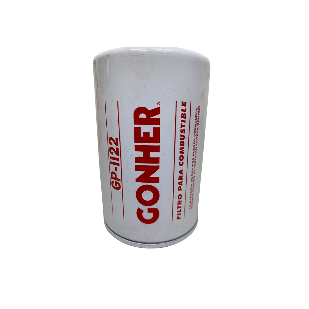 Filtro Diesel Gonher GP1122