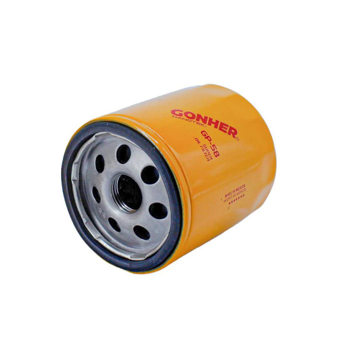 Filtro de Aceite Gonher GP58