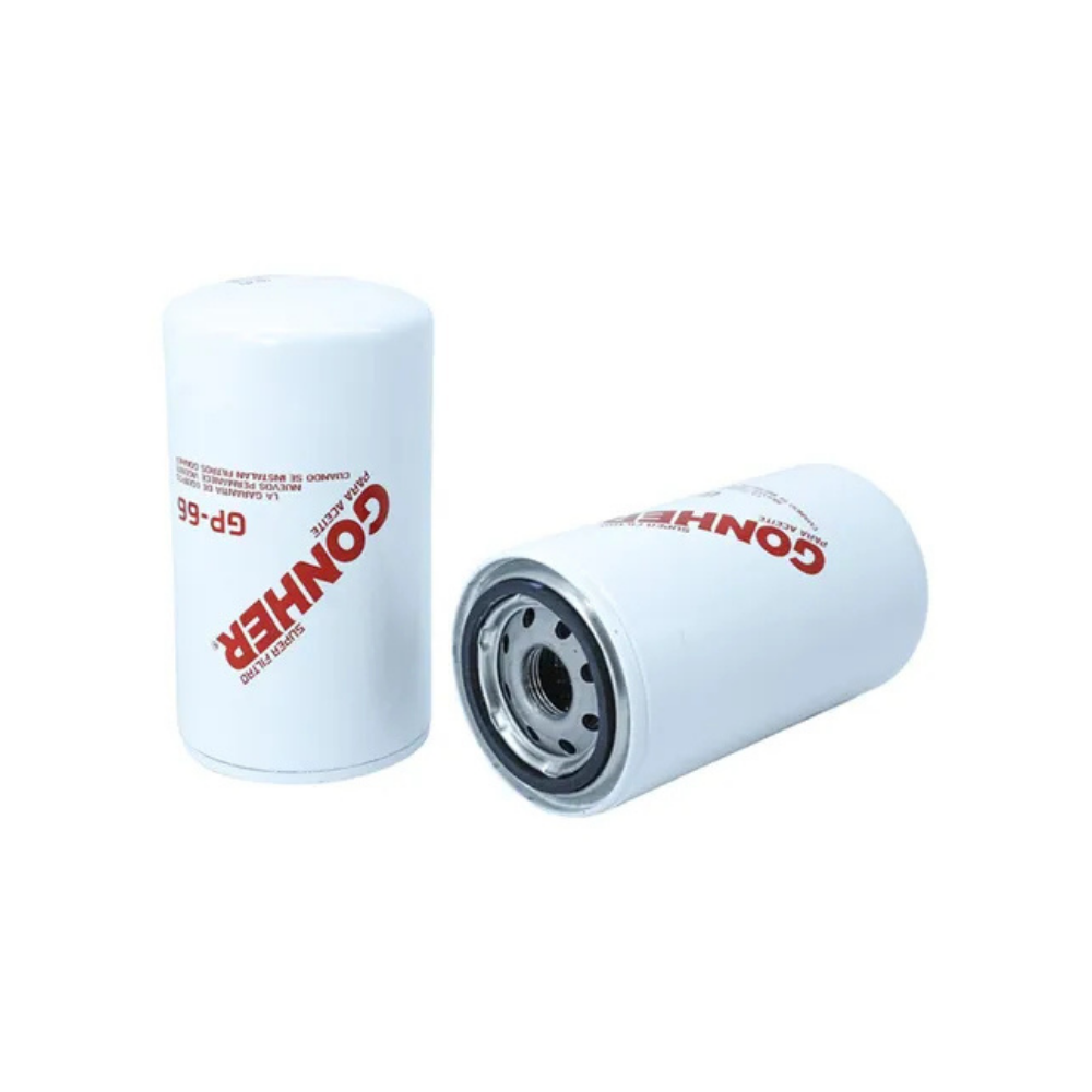 Filtro De Aceite Gonher GP66