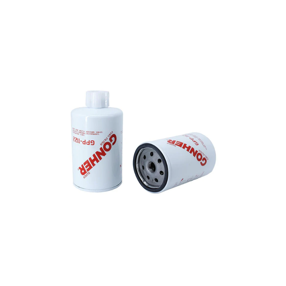 Filtro Diesel Gonher GPP1122