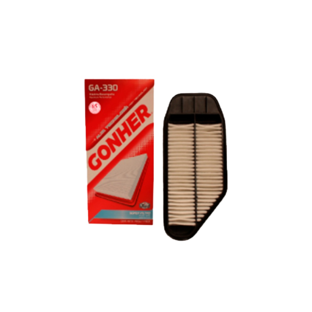 Filtro De Aire Gonher GA330