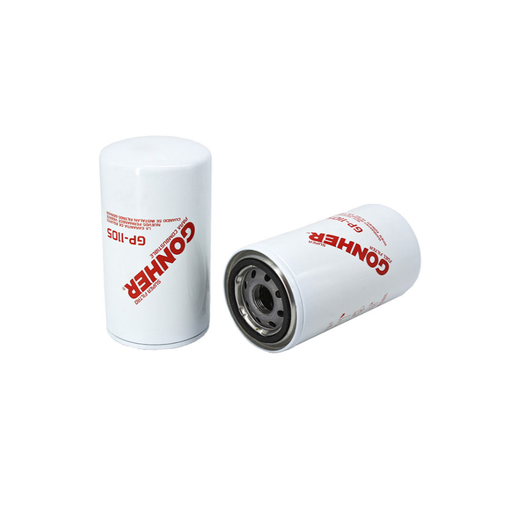 Filtro Diesel Gonher GP1105
