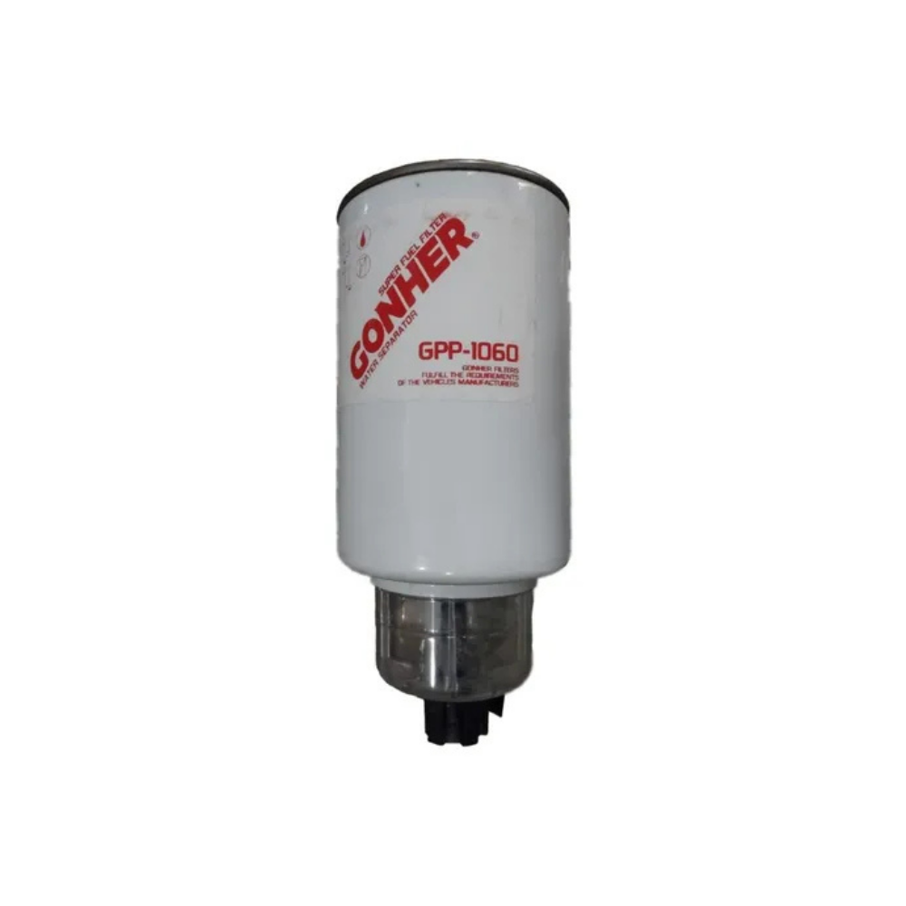 Filtro De Aire Gonher GPP1060