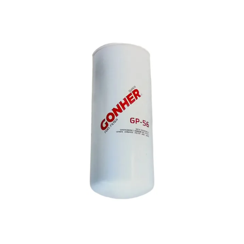 Filtro Diesel Gonher GP56
