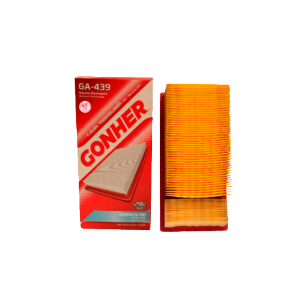Filtro De Aire Gonher GA439
