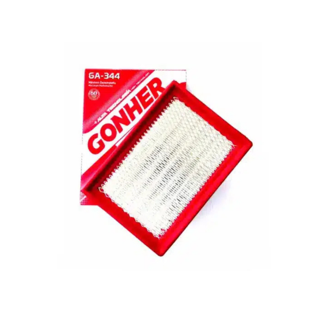 Filtro De Aire Gonher GA344