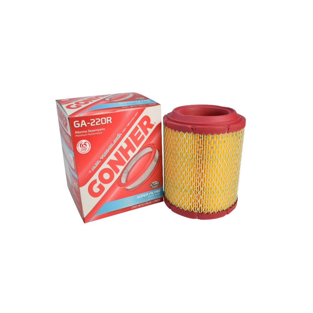 Filtro De Aire Gonher GA220R