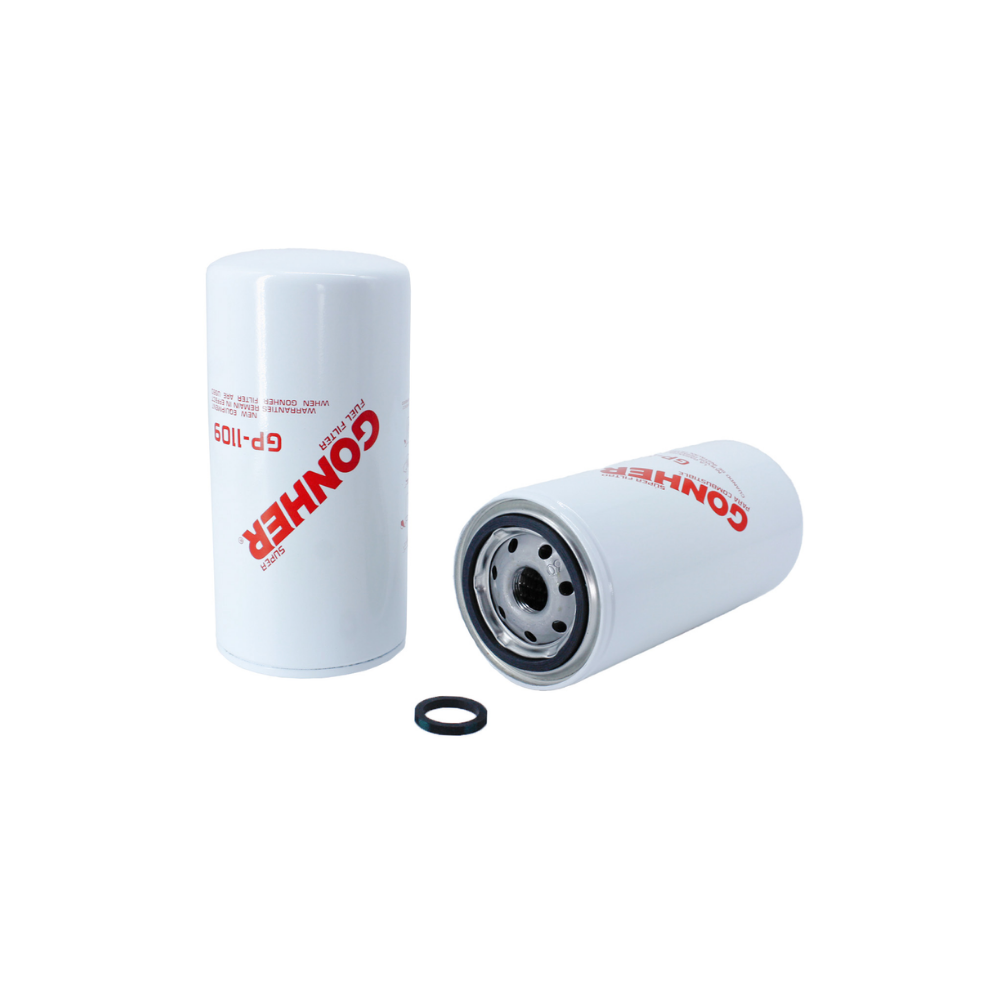 Filtro Diesel Gonher GP1109