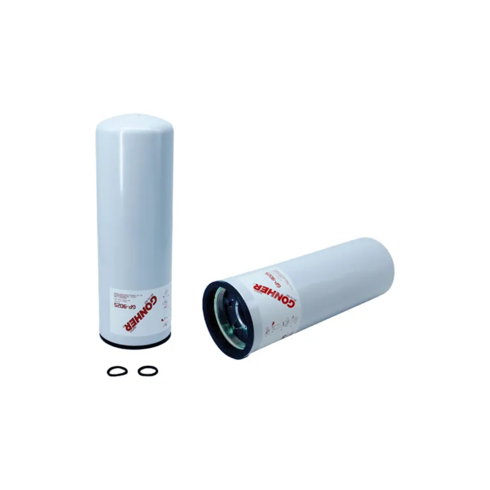 Filtro De Aceite Gonher GP9025